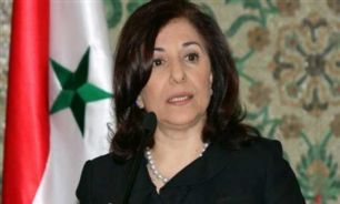 مشاور ارشد اسد:ائتلاف ملی سوريه نماينده مشروع مخالفان نيست