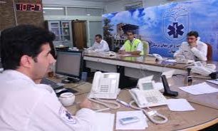 راه‌اندازی چهارمین سیستم "اورژانس" پیش بیمارستانی