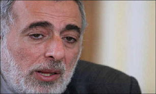 قدردانی رئیس مجمع سازمان‌های غیردولتی حامی فلسطین از "بان کی‌مون"