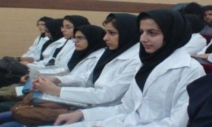 تاسیس دانشگاه‌های "علوم پزشکی" به دلیل شرایط سخت بوده است