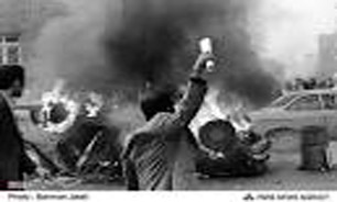 راديو ايران و بيان نقش ارتش در پيروزي انقلاب اسلامي