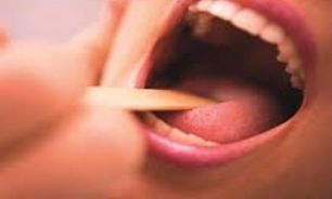 2 روش سنتی برای تسکین گلو درد!