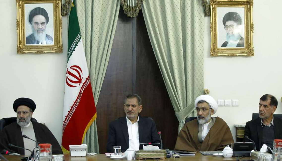 پرونده "بابک زنجانی" روی میز ستاد مبارزه با مفاسد اقتصادی/ارائه گزارش از میزان مبالغی که هنوز به بیت‌المال بازگردانده نشده