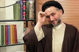 وقتی‌ که محکوم‌ فتنه نیمی از مردم را نمی‌بیند