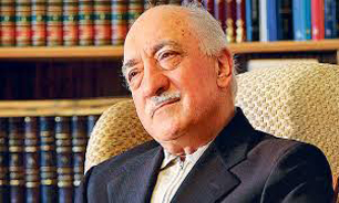 فتح الله گولن توطئه علیه دولت اردوغان را رد کرد