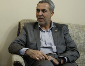 زندانیان اتباع خارجی هم در زندان‌های کشور فرصت اشتغال دارند