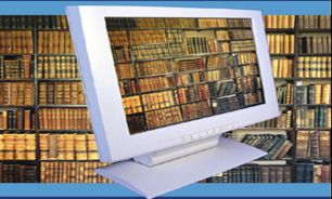برگزاری کنفرانس ملی "کتابخانه دیجیتالی" در 9 بهمن