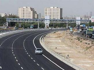 اتمام چهاربانده شدن محور هراز نیازمند 500 میلیارد تومان اعتبار