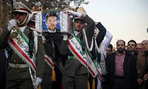 گفتگو با خانواده شهید "ابوالقاسم اسدی" + فیلم