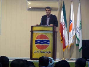 تبدیل قشم به الگو توسعه گردشگری کشور
