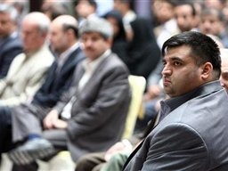 رضا زاده :والدین بچه های چاق،می خواهند فرزندشان قهرمان جهان شود/قرار نیست سرمربی تیم ملی شوم