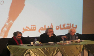 فیلم "دندان مار" یک جرقه در دهه 60 بود