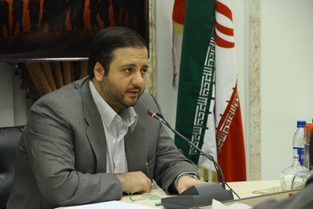 اعزام 500 هزار دانشجو به مناطق عملیاتی جنوب/برگزاری اردوی راهیان نور دریایی