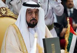 اخبار ضد و نقیض از مرگ رئیس دولت امارات