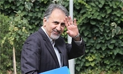 قوت‌گرفتن زمزمه‌های رفتن «نجفی» از میراث فرهنگی