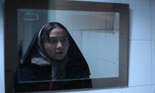 کارگردان "انارهای نارس": خوشحالم که اثرم در کنار فیلم کارگردانان بزرگ قرار دارد