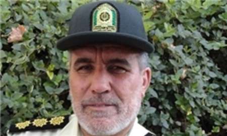 کشف بیش از دو تن مواد مخدر در کهگیلویه و بویراحمد