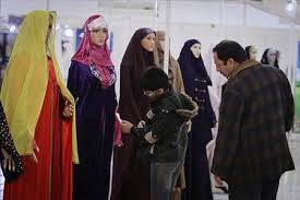 تولیدکنندگان محور نمایشگاه‌های پايان سال باشند