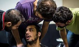 همه مسائل در جشنواره تئاتر فجر در دقیقه آخر مشخص می‌شود