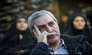 پاسداشت "حاتمی‌کیا" در خانه نخلستان + فیلم