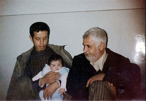 شهید باقری عاشق خبرنگاری بود