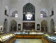 تجهیز موزه اختصاصی قرآن کلید خورد