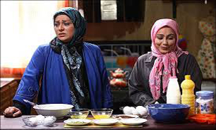 "بهنوش بختیاری" دچار سوء تفاهم می‌شود