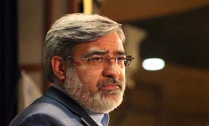 پیام همدردی وزیر کشور خطاب به بازماندگان حادثه آتش سوزی خیابان جمهوری