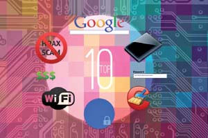 10 توصيه طلايي براي هر کاربر رايانه