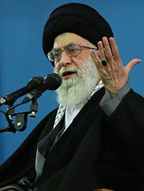 'تحریم' و 'اقتصاد مقاومتی' از کلام رهبری تا قاموس دولت‌ها