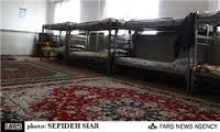 اختصاص 1000 تخت برای اسکان مهمانان نوروزی در سنندج