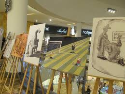 به مرحله نهایی جشنواره کاریکاتور و گردشگری ترکیه