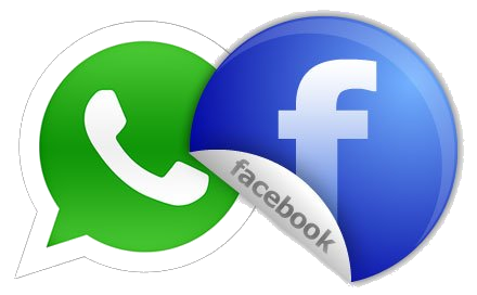 فیسبوک صاحب WhatsApp می شود