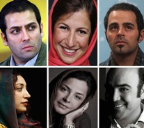 "سه روایت زندگی" تلخی‌ها را به زبان کمدی بیان می‌کند