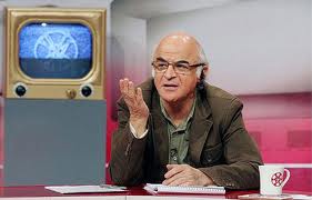 "فریدون جیرانی" به "هفت" می آید