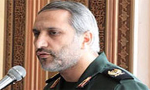 گزینه روی میز ما "تفکر بسیجی" است