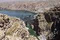 تعویق مجدد آبگیری سد سیمره
