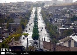 جهت استقبال و خدمات رسانی به مهمانان نوروزی ضروریست