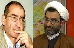 برگزاری مناظره زیباکلام و خسروپناه در دانشگاه شهید بهشتی
