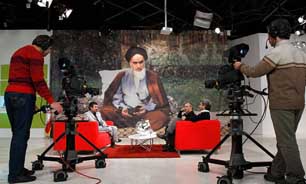 "خيابان ايران" جايگزین "پارك ملت" شد