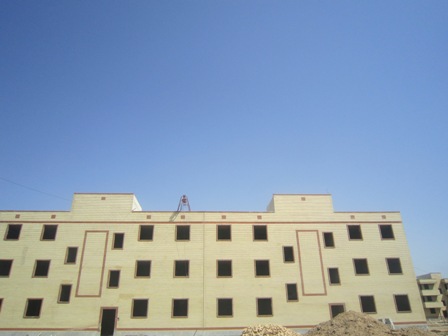 آماده سازی طرح جامع مسکن کشور تا سال 93