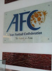 تذکر AFC به چهار بازیکن فولاد خوزستان