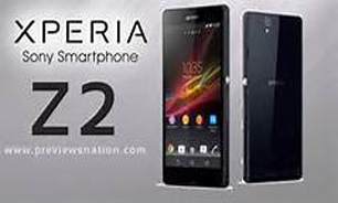 "Xperia z2" چه شکلی خواهد بود؟+عکس