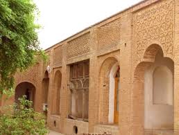 لزوم تهیه شناسنامه معماری بومی خوزستان
