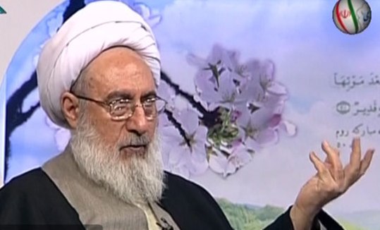 مجلس خبرگان رهبری نهادی ضروری در جمهوری اسلامی