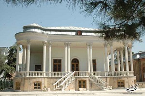 90 سالگی نخستین کتابخانه مدرن ایران