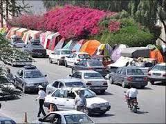 ایجاد ظرفیت اسکان شبانه 10 هزار مسافر در بانه
