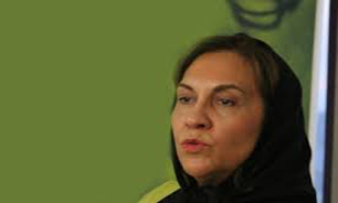 اجرای نمایش "هیپوفیز" به شیرین بزرگمهر تقدیم شد