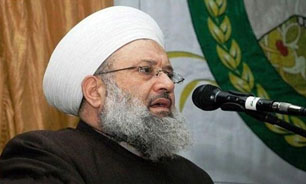 نظر روحانی اهل‌سنت درباره وقایع سوریه