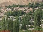 برترین روستای پلکانی وپرگردشگرترین روستای ایران